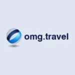 OMG Travel Logo