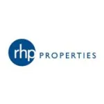 RHP Properties company logo