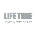 Life Time Fitness company logo