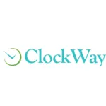ClockWay / Gift Theory Logo