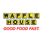 Waffle House company logo
