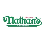 Nathan's Famous company logo