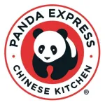 Panda Express company logo