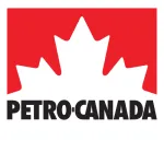 Petro Canada company logo