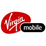 Virgin Mobile USA Logo