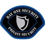 Bay One Security Logo
