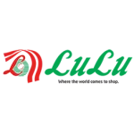 LuLu Hypermarket Logo
