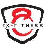FX Fitness Logo