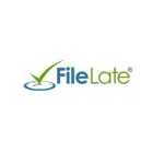 FileLate company logo