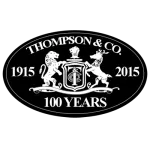Thompson Cigar Profile