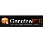 GenuinePTR company logo