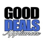 Good Deals Appliances company logo