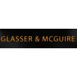 Glasser and McGuire company logo