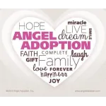 Angel Adoption Profile