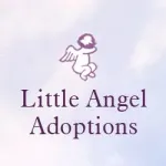 Little Angel Adoptions Logo