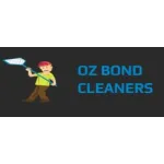 OZ Bond Cleaners Logo