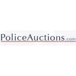 PoliceAuctions.com Logo