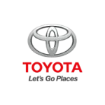Dunning Toyota Logo