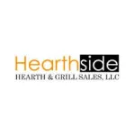 Hearthside Distributors / Hearth and Grill Sales Profile