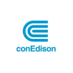 Con Edison company logo