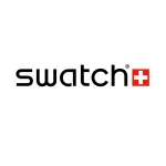 Swatch company logo