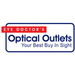 Optical Outlets company logo