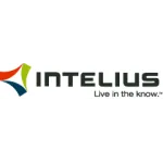 Intelius company logo