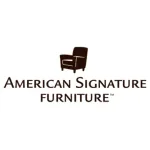 American Signature Furniture Profile