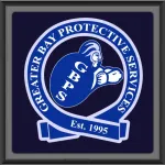 Greater Bay Protective Services Logo