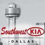 Southwest Kia company logo