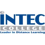 INTEC College company logo