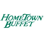 HomeTown Buffet company logo