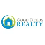 Good Deeds Realty Logo