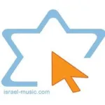 Israel-Music.com company logo