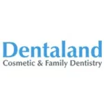 Dentaland company logo