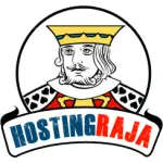 Hosting Raja / OVI Hoisting company logo