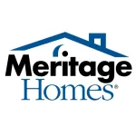 Meritage Homes company logo