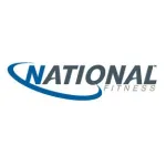 National Fitness company logo