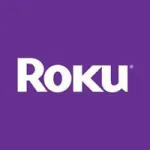 Roku company logo