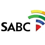 South African Broadcasting Corporation [SABC] company logo