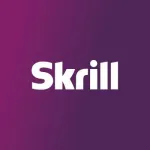 Skrill company logo