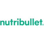 NutriBullet company logo