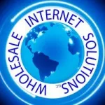 Wholesale Internet Solutions Logo