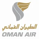 Oman Air Profile