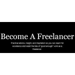 Become A Freelancer