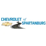 Chevrolet of Spartanburg Logo