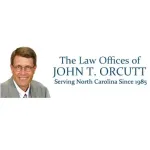 Law Offices of John T. Orcutt company logo