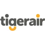 Tiger Airways Holdings Logo