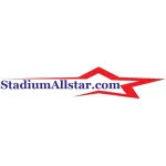 StadiumAllstar.com Logo