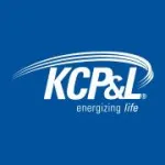 Kansas City Power & Light [KCP&L] company logo